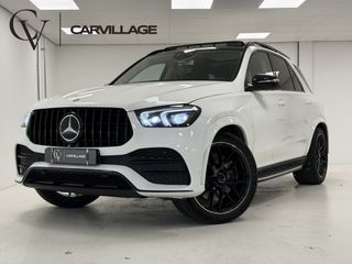 Mercedes-Benz GLE - 165723 - Polisa Lease