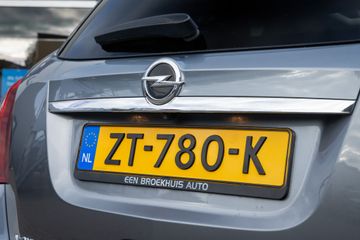 Voertuigafbeelding 9