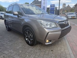 Subaru Forester -  - Polisa Lease