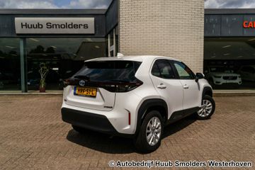 Voertuigafbeelding 1