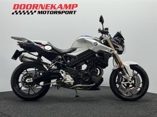 BMW F 800 R - BM-40-43 - Polisa Lease