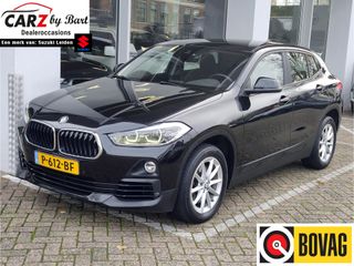 BMW X2 - P-612-BF - Polisa Lease