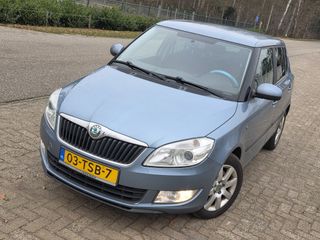 Voertuigafbeelding 1