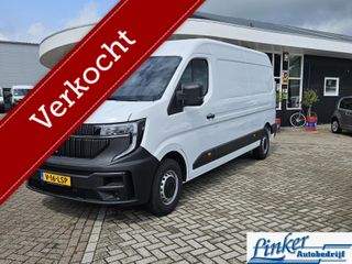 Renault Master - V-16-LSP - Polisa Lease