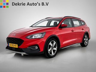 Ford Focus - H-193-VT - Polisa Lease