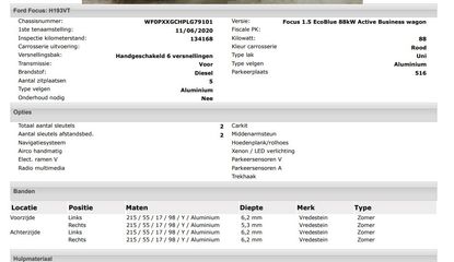 Voertuigafbeelding 12