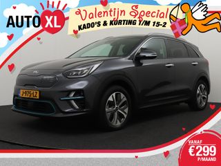 Kia e-Niro - J-975-LZ - Polisa Lease
