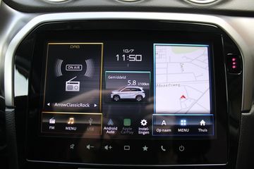 Voertuigafbeelding 9