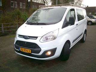 Voertuigafbeelding 2