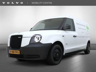 LEVC VN5 - V-48-FVG - Polisa Lease