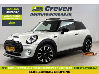 MINI Cooper - J-389-ZJ - Polisa Lease