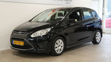 Voertuigafbeelding 1