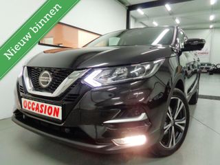 Nissan QASHQAI -  - Polisa Lease