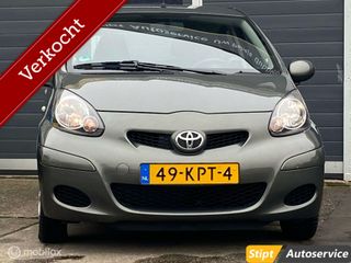 Voertuigafbeelding 1