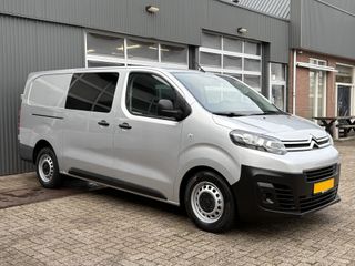 Citroën Jumpy - V-29-NRV - Polisa Lease
