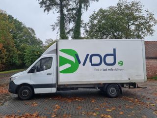 Voertuigafbeelding 1