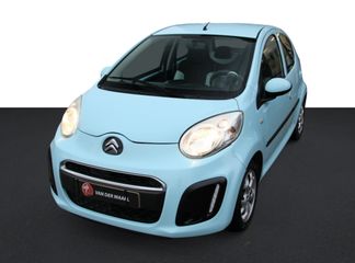 Voertuigafbeelding 1