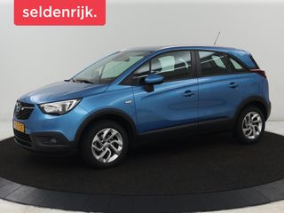 Opel Crossland X - H-515-DT - Polisa Lease