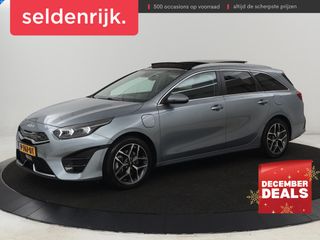 Kia Ceed - P-767-DT - Polisa Lease