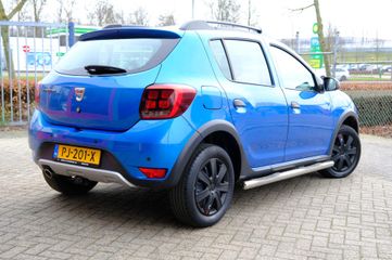 Voertuigafbeelding 2