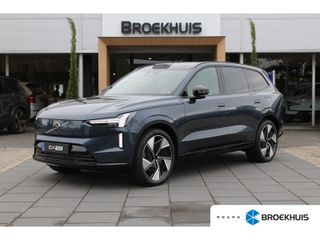 Volvo EX90 - JPB-67-D - Polisa Lease