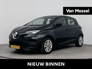 Renault ZOE - L-263-PD - Polisa Lease