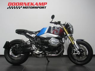 BMW R nineT - BM-72-60 - Polisa Lease