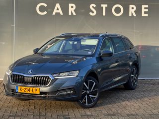 Škoda Octavia - K-214-LP - Polisa Lease