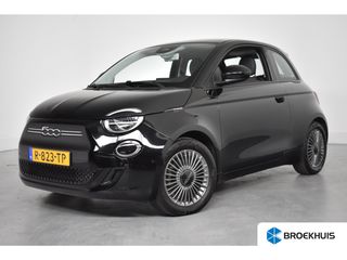 Fiat 500 - R-823-TP - Polisa Lease