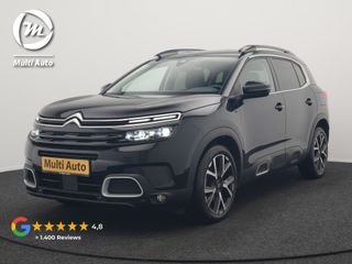 Citroën C5 Aircross - JPP-93-T - Polisa Lease
