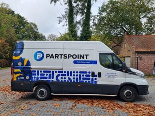 Voertuigafbeelding 1