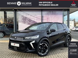 Mitsubishi Grandis - 6343 - Polisa Lease