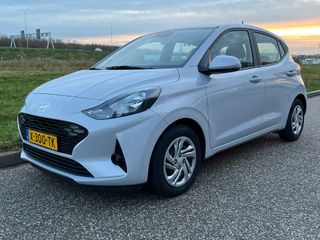 Hyundai i10 - X-300-TK - Polisa Lease