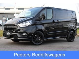 Ford Transit Custom -  - Polisa Lease