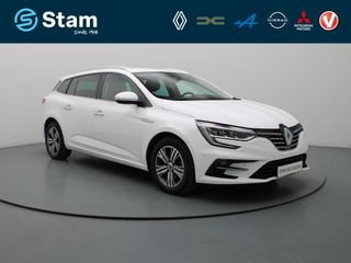 Renault Megane E-Tech - JPK-92-H - Polisa Lease