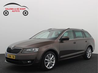 Škoda Octavia - 6-XNL-38 - Polisa Lease