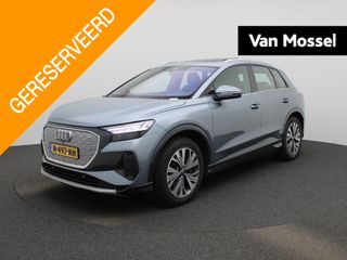 Audi e-tron - N-497-NN - Polisa Lease