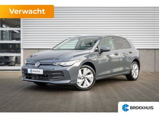 Volkswagen Golf -  - Polisa Lease
