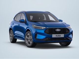 Ford Kuga -  - Polisa Lease