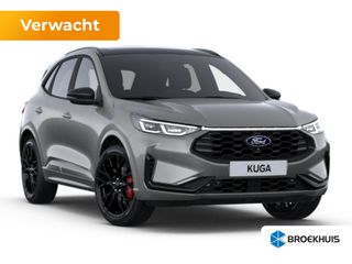 Ford Kuga -  - Polisa Lease