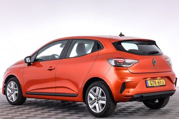 Voertuigafbeelding 1