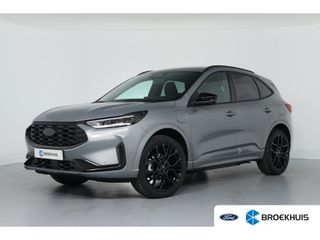 Ford Kuga - B30972 - Polisa Lease