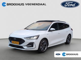 Ford Focus - GBD-45-K - Polisa Lease