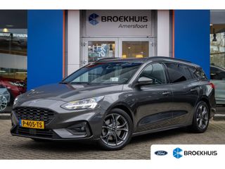 Ford Focus - P-405-TS - Polisa Lease