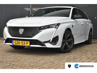 Peugeot 308 - GZK-53-P - Polisa Lease