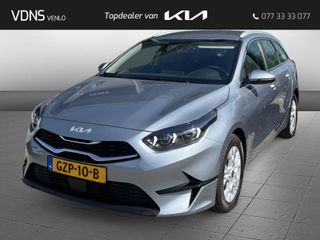 Kia Ceed - GZP-10-B - Polisa Lease