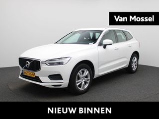 Volvo XC60 - RN-270-N - Polisa Lease