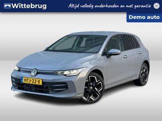Volkswagen Golf - HTJ-22-X - Polisa Lease