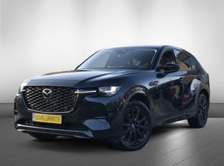 Mazda CX-60 -  - Polisa Lease