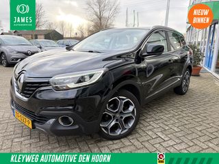 Renault Kadjar - TF-027-P - Polisa Lease